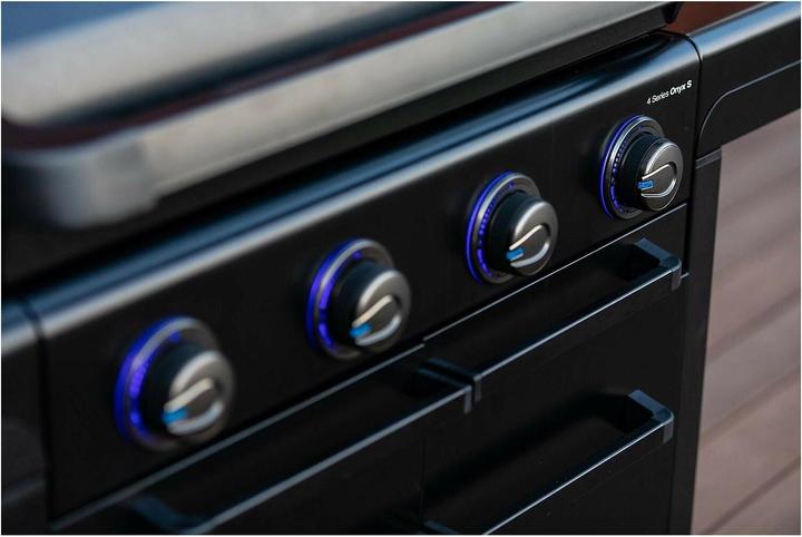 Image du produit Campingaz Onyx S (15.90 kW)