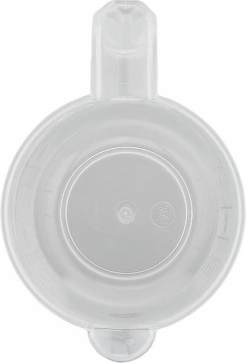 Produktbild Emsa Prep&Bake Kunststoff-Messbecher 0,5L (500 ml)