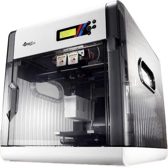 Produktbild XYZprinting Da Vinci 2.0A Duo
