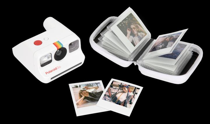 Actual product image Polaroid GO Pocket