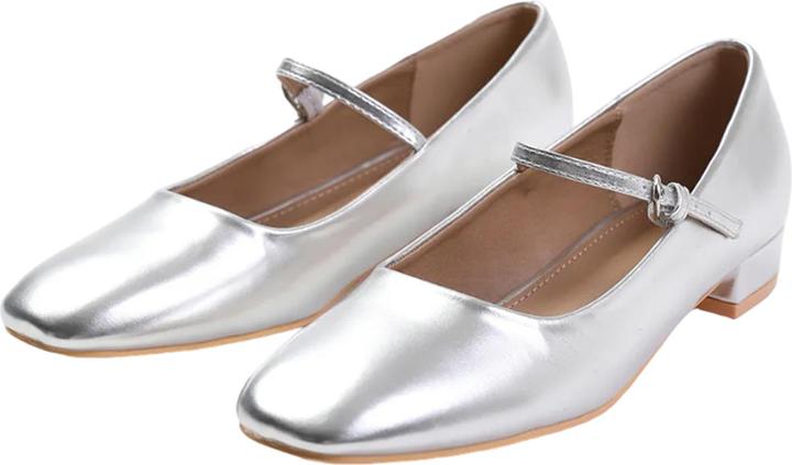 Where's That From Ballettschuhe Minsk PU