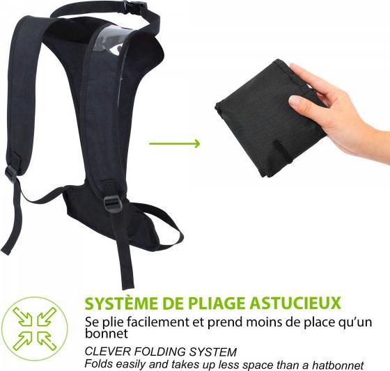 Produktbild Wantalis Surfback (200 cm)