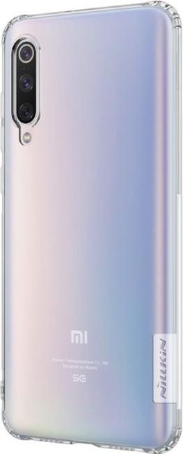 Actual product image Nillkin Nature Soft Series (Mi 9 Pro)