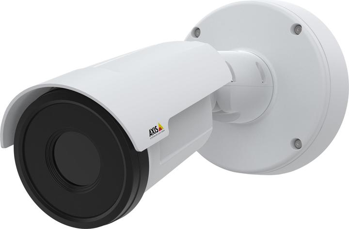 Axis Q1952-E 10mm 8.3 fps (800 x 600 Pixels)