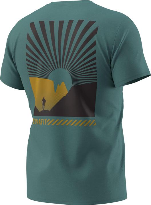 Actual product image Dynafit 24/7 Graphic T-Shirt (M)