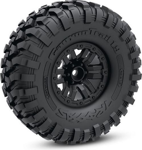 Immagine prodotto Traxxas TRX-4 Landrover Defender (ARR Quasi lettura a corredo)