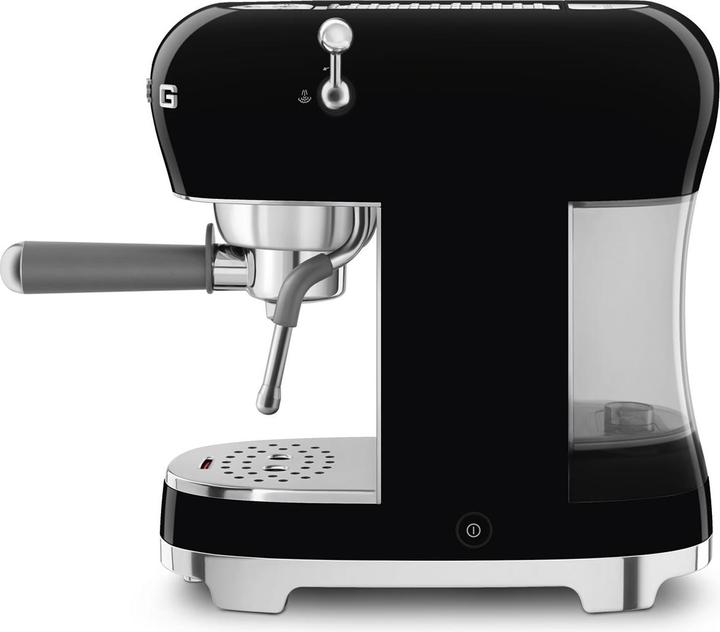 Produktbild Smeg ECF02BLEU (EU-Stecker)