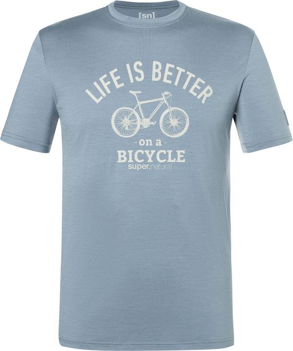Super Natural Better Bike Bio J