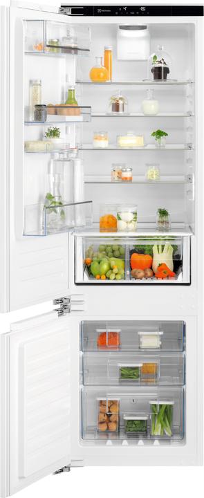 Electrolux IK305BNL (281 l)