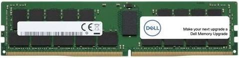 Produktbild Dell DIMM,8G,2666,1RX8,8G,DR4,1VRGY (2666 MHz, DDR4-RAM, DIMM)