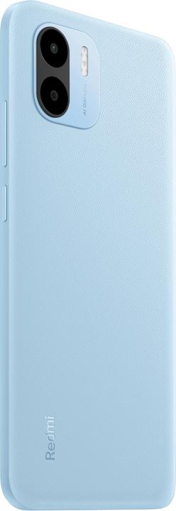 Immagine prodotto Xiaomi Redmi A2 (32 GB, Azzurro, 6.52", Doppia SIM, 8 Mpx, 4G)