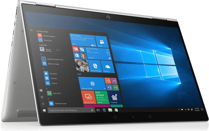 Image du produit HP EliteBook x360 1030 G4 (13.30", Intel Core i5-8265U, 8 Go, 256 Go, DE)