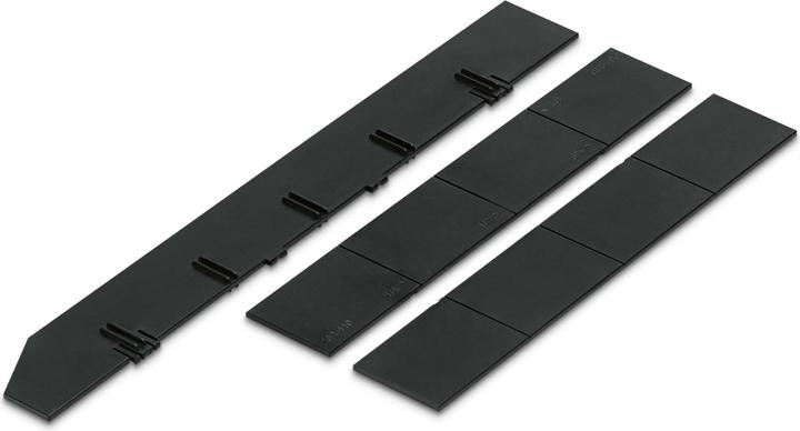 Produktbild Styro Dokumentenablage Unterteilungsset
