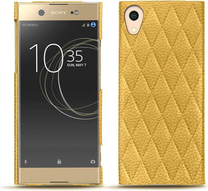 Image du produit Noreve Housse cuir (Sony Xperia XA1 Ultra)