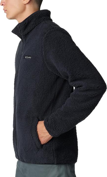Produktbild Columbia Rugged Ridge III Sherpa Full Zip (L)