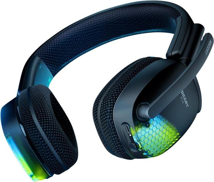 Image du produit Roccat Jeu sans fil Syn Pro Air (Sans fil)