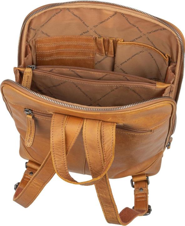 Image du produit The Chesterfield Brand Sac à dos / Daypack Naomi 0150 (10 l)