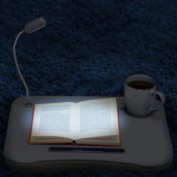 Produktbild Relaxdays Laptopkissen