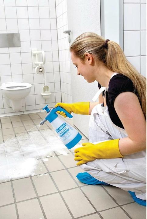 Produktbild Gloria Haus und Garten FoamMaster FM (1 l)