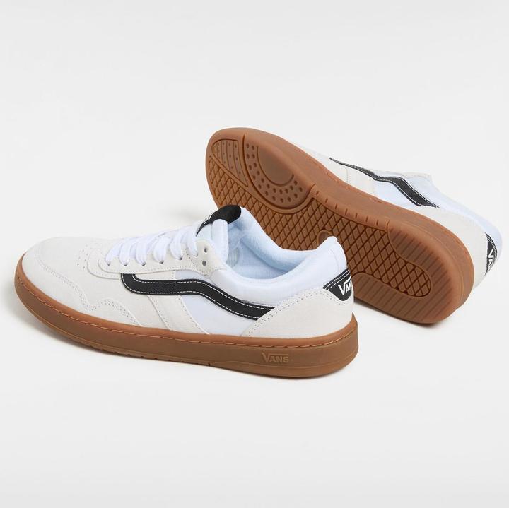 Produktbild Vans Cruze 3.0 WHITE/GUM (40)