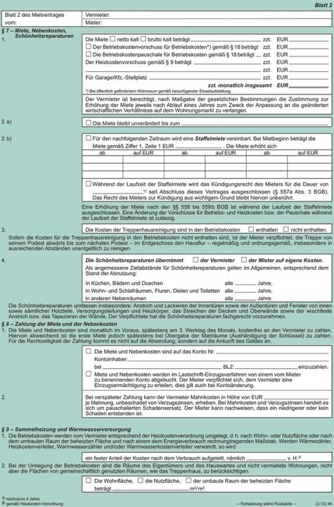 Valori nutrizionali e ingredienti Rnk Modulo editore "Contratto di locazione universale per appartamenti". (4 x)