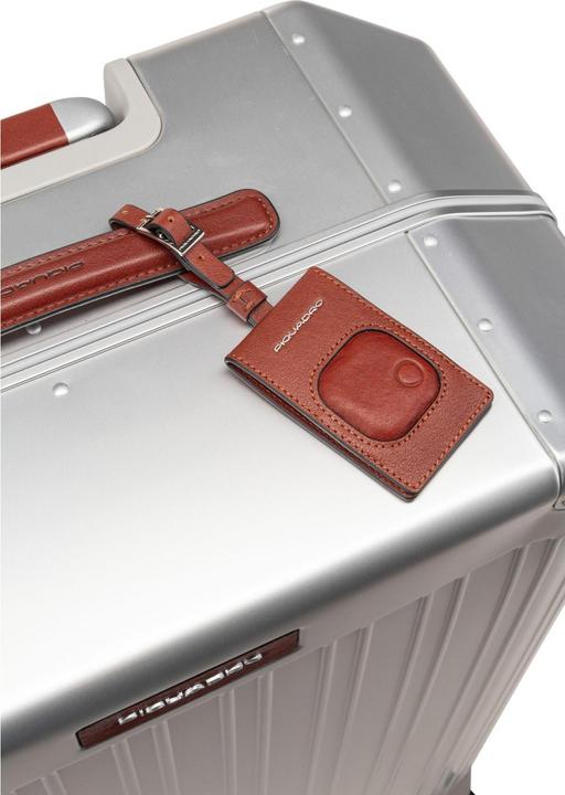 Actual product image Piquadro Ultra Slim (100 l, L (90 - 115l))