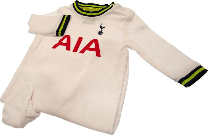 Image du produit Tottenham Hotspur FC Pyjama bébé (80)