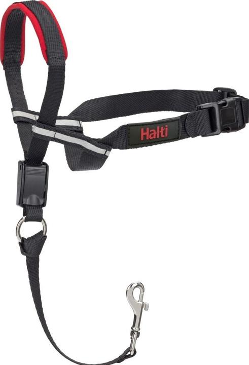 Actual product image Company of Animals Halti Optifit head harness (M, Dog, Dog sport)