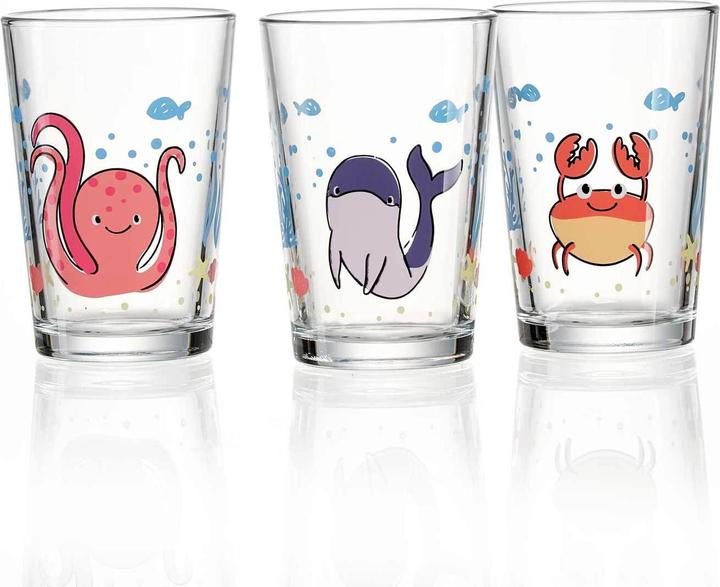 Actual product image Ritzenhoff & Breker Sea creatures and monsters