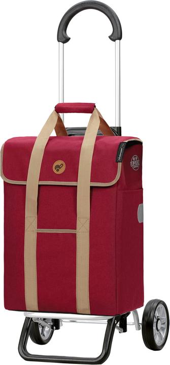 Produktbild Andersen Scala Shopper Plus Ipek Ma