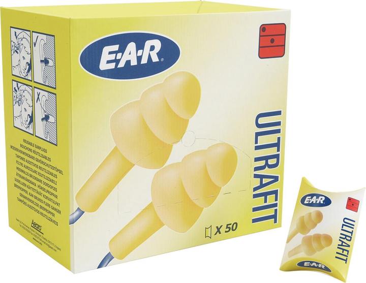 Produktbild 3M Ultrafit (2 x)