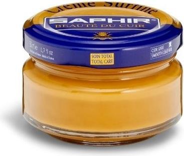 Actual product image Saphir Beaute du Cuir Shoe polish surfine pommadier (1 x, 50 ml)