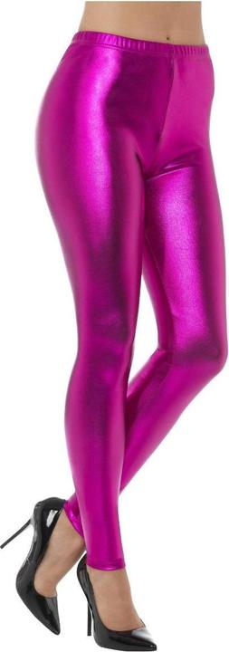 Produktbild Smiffys 80s Disco Leggings (L)