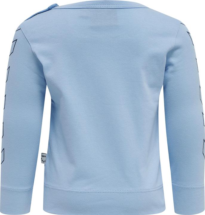 Produktbild hummel Hmlrowen T-Shirt L/S (74)