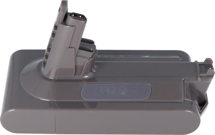 Produktbild AccuCell Akku passend für Dyson V10