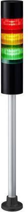 Rs Pro LED Signalturm 3-stufig Linse Gelb, Grün, R