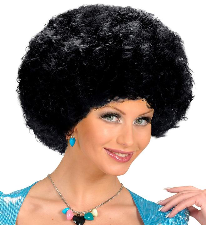 Image du produit Widmann Perücke Locken
