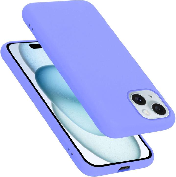 VIOLA CHIARO LIQUIDO