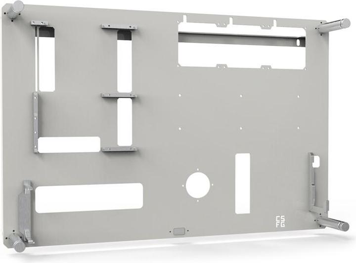Immagine prodotto Creative Solutions For Gamers Recinzione a muro della Torre del Destino (ATX, Mini-ITX, mATX)