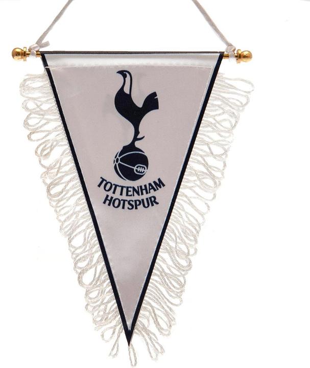 Actual product image Tottenham Hotspur FC Triangle Pennant