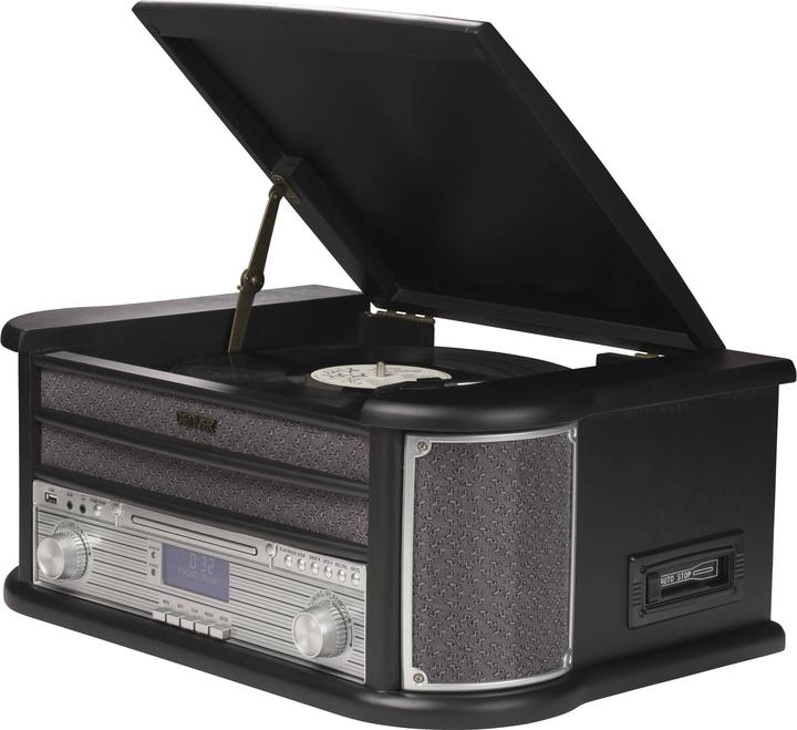 Actual product image Denver MRD-51 (FM, DAB+)