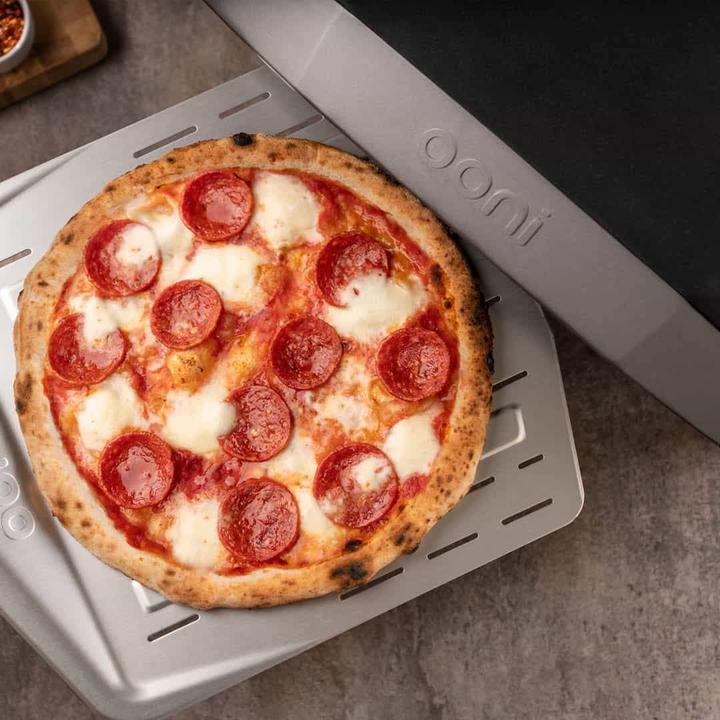 Produktbild Ooni Koda 16 (Pizzaofen Gas)