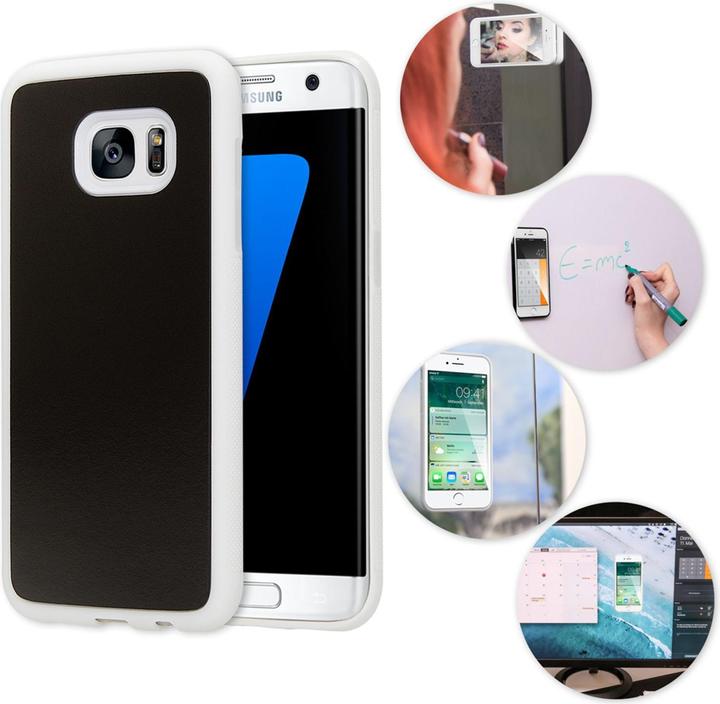 Actual product image Nalia Cell phone case (Samsung Galaxy S7 Edge)