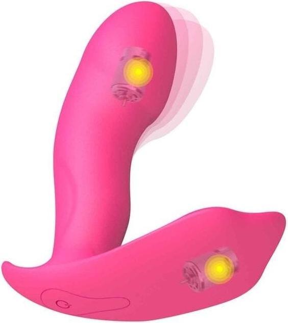 Produktbild Marc Dorcel Secret Clit