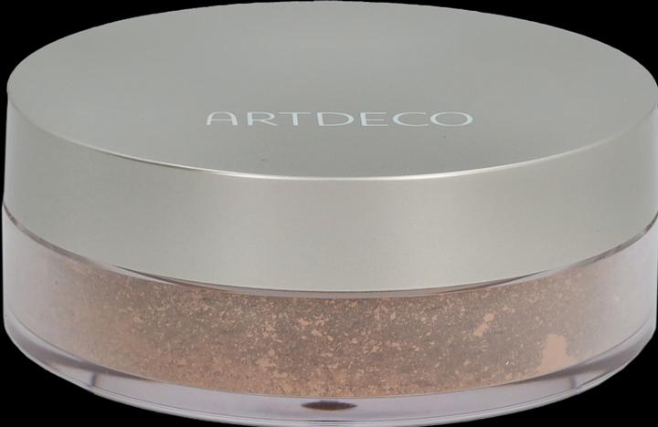 Image du produit Artdeco Fond de teint poudre minérale (02 Natural Beige)