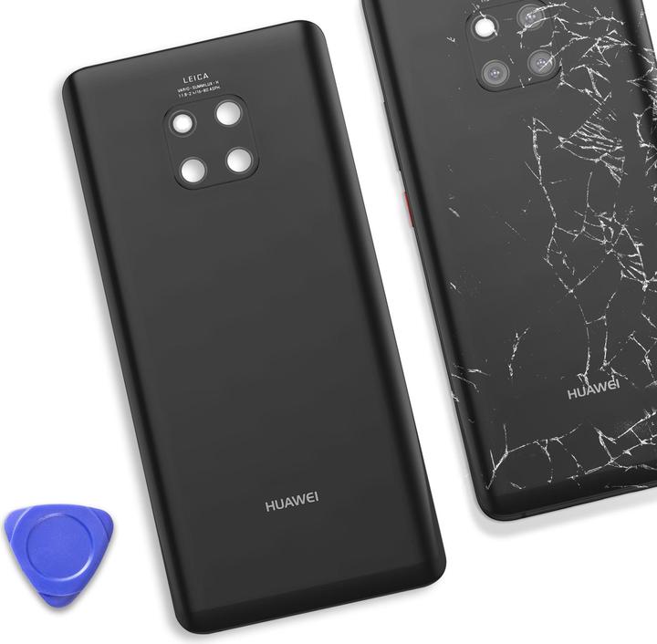 Produktbild Clappio Ersatzteil Rückseite (Huawei Mate 20 Pro)