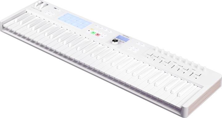 Produktbild Arturia KeyLab Essential 61 mk3 (Keyboard)