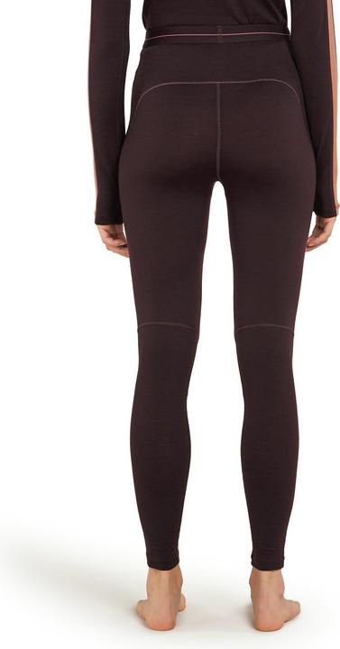 Produktbild Icebreaker Women's Zoneknit 260 Leggings (L)