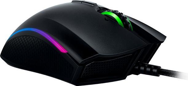 Produktbild Razer Mamba Tournament Edition (Kabelgebunden)