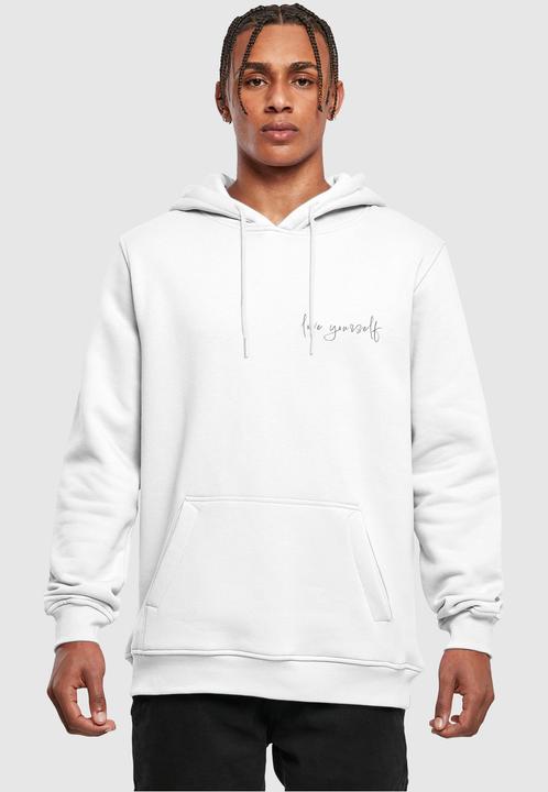 Produktbild Merchcode Love Yourself Hoody - 112869 (M)